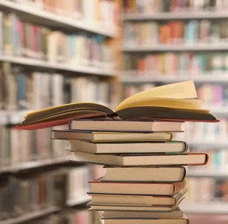 حاملة للمعلومات ، أفضل هدية ، غذاء للفكر كتاب ما هو؟