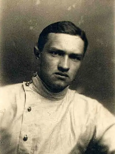 Biografi Shmelev Ivan Sergeevich