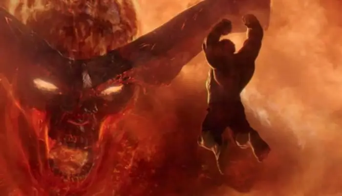 surtur marvel