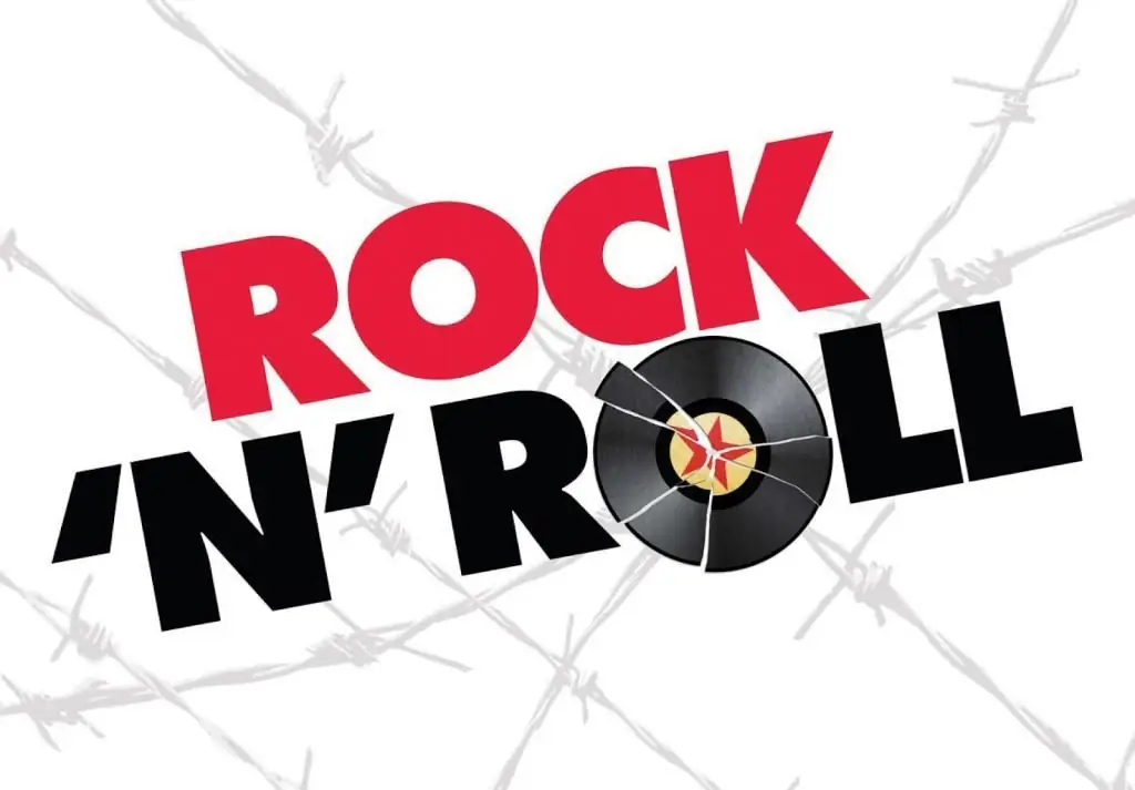 What is rock and roll? The history of the genre and its features