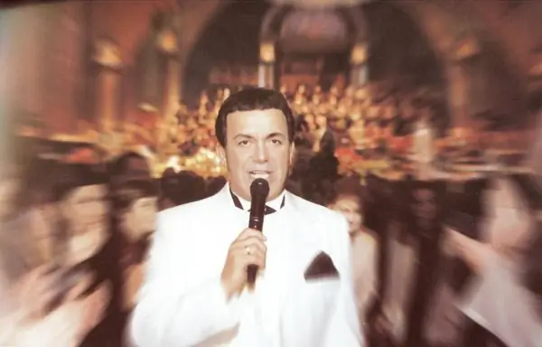 Data și cauza morții lui Kobzon Joseph Davydovich. La revedere lui Kobzon