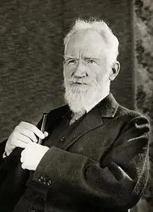 Bernard Shaw citāti