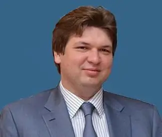 Mednikov Dmitri Jurjewitsch