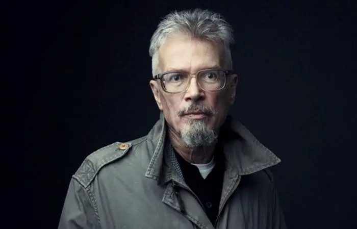 Eduard Limonov: biography, creativity