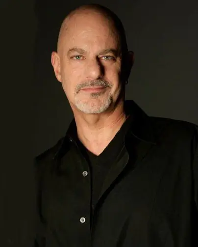 Rob Cohen, American film actor, screenwriter, director and producer