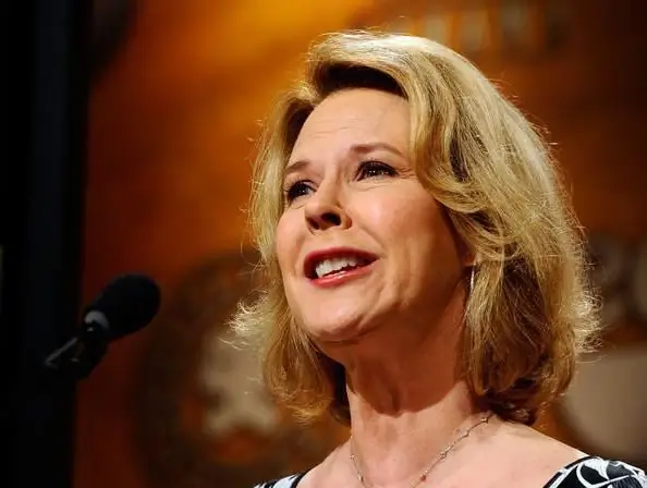 Jobeth Williams - amerikanische Filmschauspielerin, Regisseurin und Produzentin