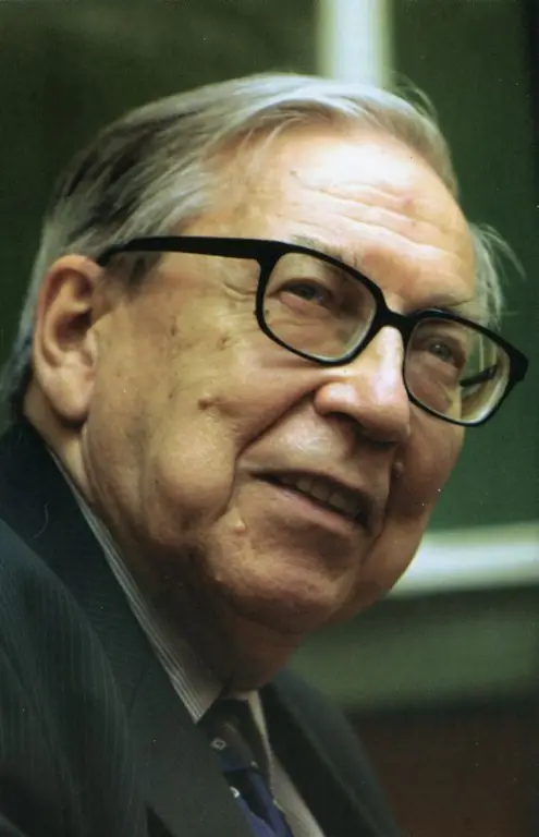 Jasen Zasursky