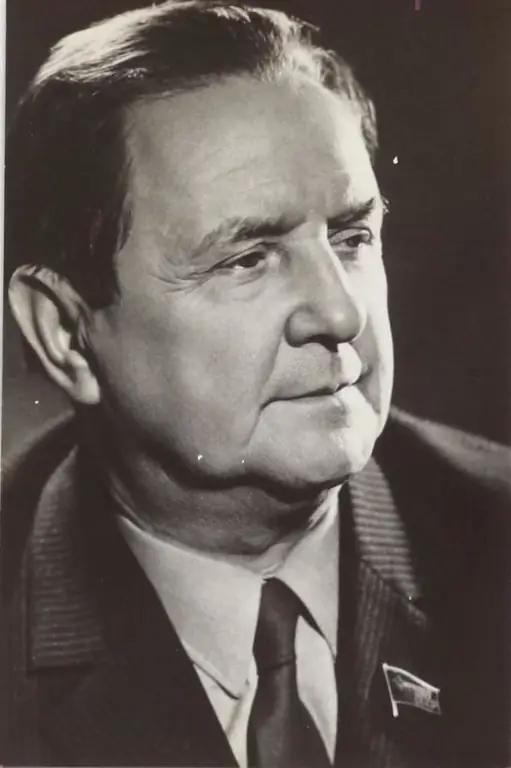 Gieorgij Markow