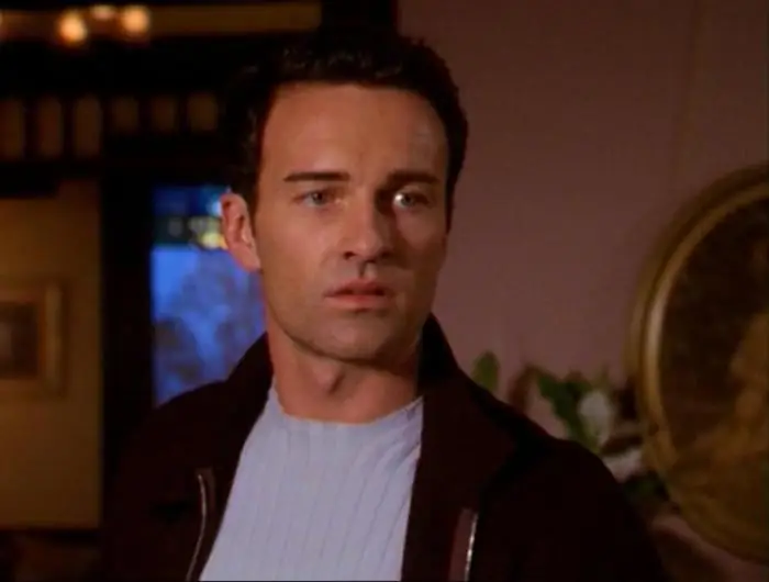 Cole Turner: ang kwento ng pinakamasalimuot at natatanging karakter ng "Charmed"