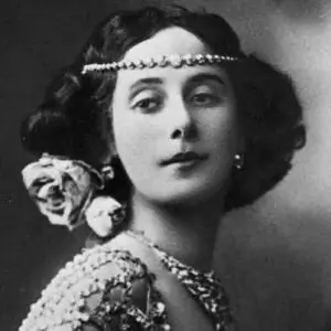 Anna Pavlova: biografia i zdjęcie. Wielka rosyjska baletnica