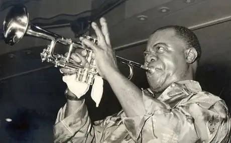 Biografi Louis Armstrong dan fakta menarik dari kehidupan