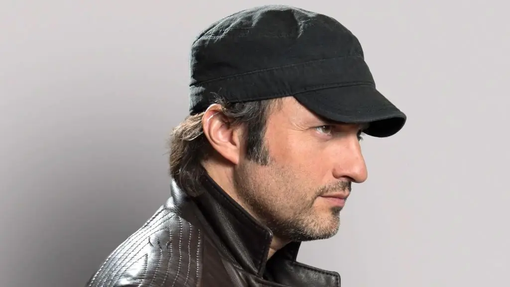 Robert Rodriguez: biografia, vida pessoal, criatividade, filmes, fotos