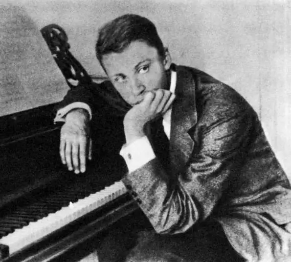 Sergei Sergeevich Prokofiev: list of compositions. The most famous works of Prokofiev