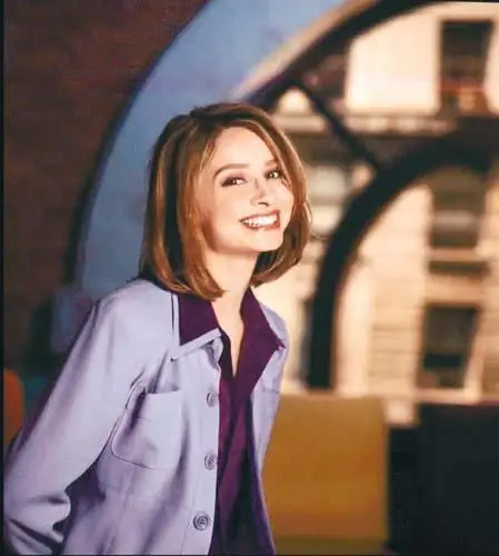 calista flockhart