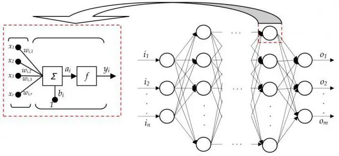 spacewalkers neural network