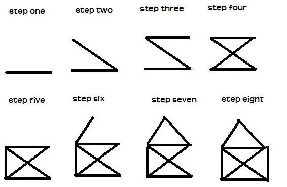 como dibujar un sobre sin romperlobrazos