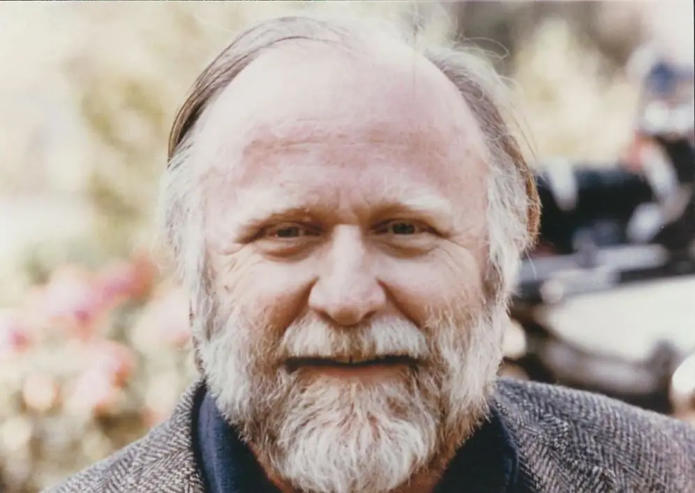 Frank Herbert