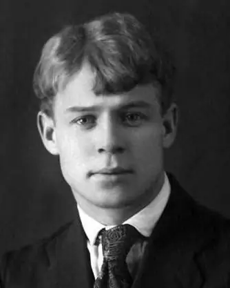 Yesenin se kind. Het Yesenin kinders gehad? Hoeveel kinders het Yesenin gehad? Kinders van Sergei Yesenin, hul lot, foto