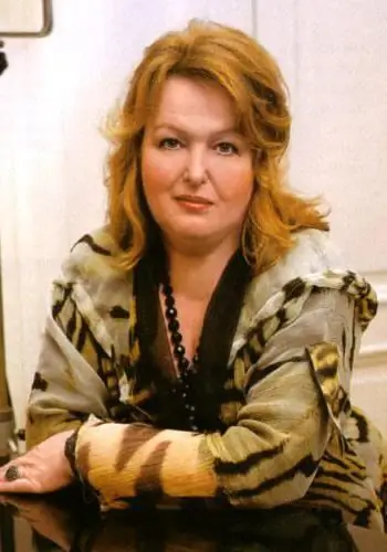 Elena Solovey (actress): short biography and personal life. The most beloved and interesting films with the participation of the actress Elena Solovey (actress): short biography and personal life. The most beloved and interesting films with the participation of the actress