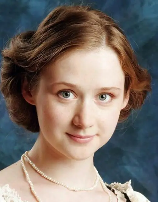 Actress Rybinets Tatyana: biography, personal life. Movies and series Actress Rybinets Tatyana: biography, personal life. Movies and series
