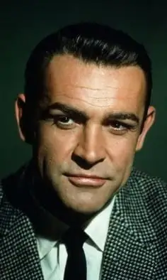 Las mejores películas de Sean Connery