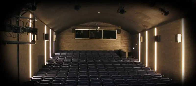 Auditorija