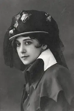 Tamara Karsavina: φωτογραφία, βιογραφία και προσωπική ζωή της Ρωσίδας μπαλαρίνας