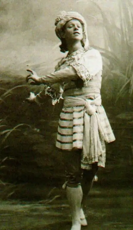 Vaclav Nijinsky: biography, date and place of birth, ballet, creativity, personal life, interesting facts and stories, date and cause of death Vaclav Nijinsky: biography, date and place of birth, ballet, creativity, personal life, interesting facts and stories, date and cause of death