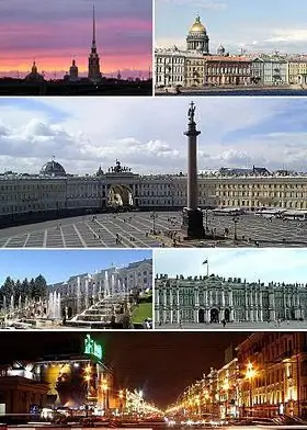 St. Petersburg, mga sinehan: pangkalahatang-ideya, mga pagsusuri at kasaysayan. Ang pinakamahusay na mga sinehan sa St. Petersburg