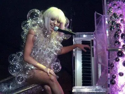 How old is Lady Gaga? Biography and stage image of the singer