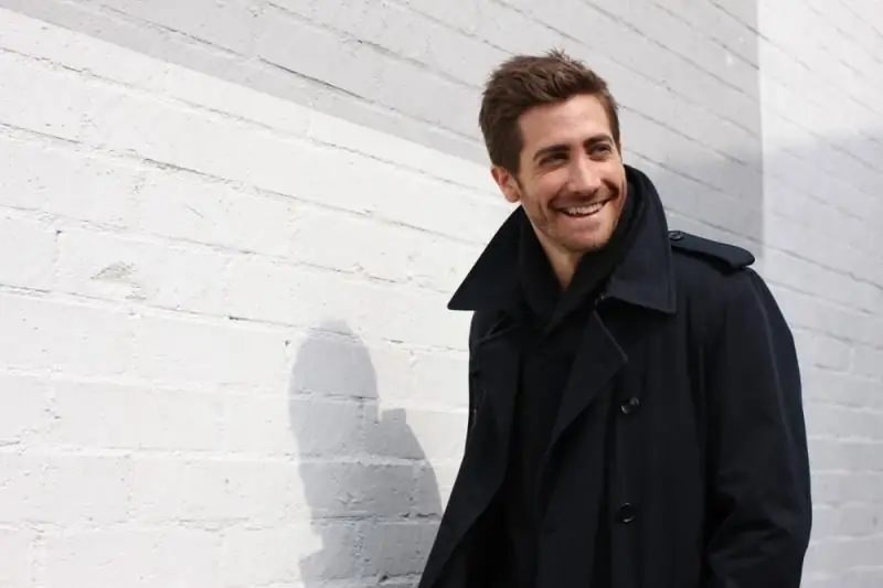 Films starring Jake Gyllenhaal: list of the best