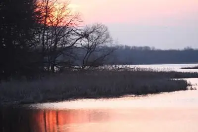 Wie schön es ist, die Natur zu zeichnen