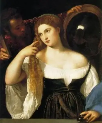 Genre portrait in art. Portrait as a genre of fine art Genre portrait in art. Portrait as a genre of fine art