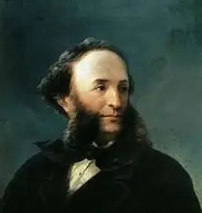 Aivazovska gleznas