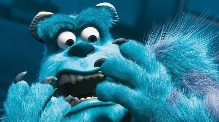 risanka monsters inc