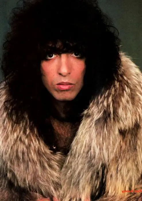 Ameriški glasbenik Paul Stanley: biografija, osebno življenje, skupina Kiss, solo kariera