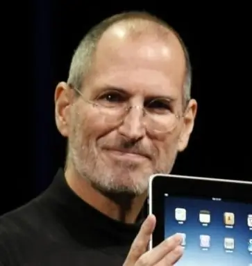 Steve Jobs csábítás birodalma