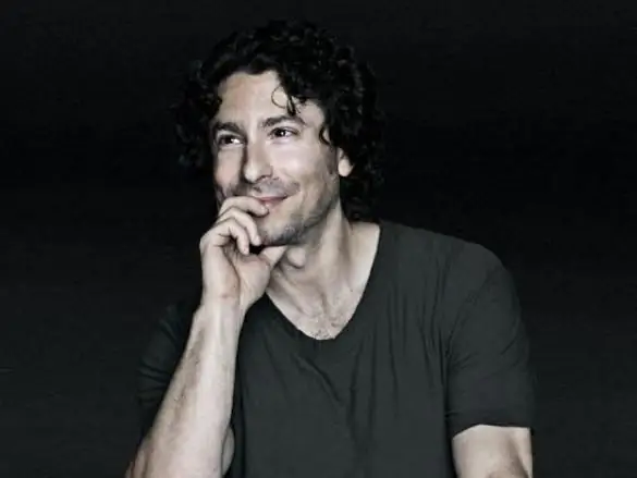 jason gould igralec filmov