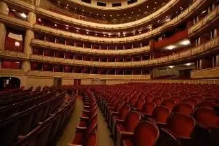 Vienos opera: garsaus teatro istorija