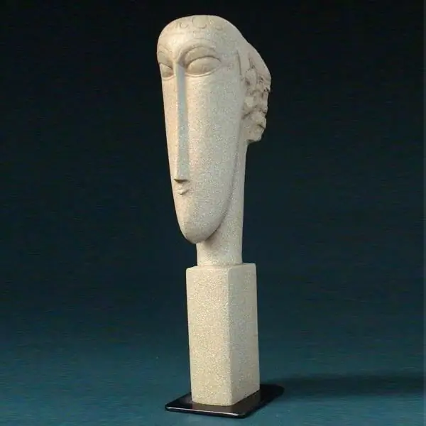 amedeo modigliani életrajza