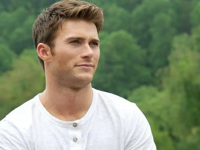 Scott Eastwood