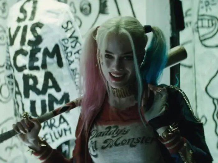 "Suicide Squad": actors and roles, photos