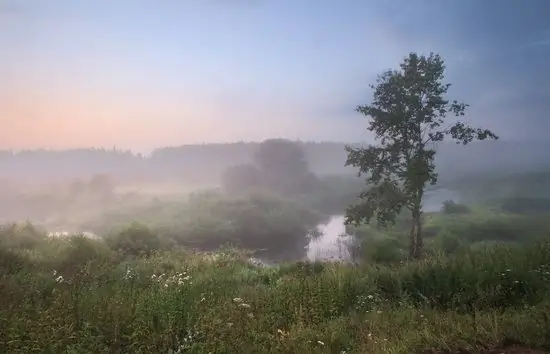 kādi poētiski tēli