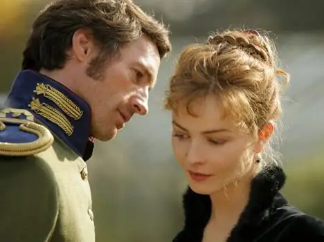 Comparative characteristics of Andrei Bolkonsky and Pierre Bezukhov. Similarities and differences between the heroes of L. Tolstoy's novel "War and Peace" Comparative characteristics of Andrei Bolkonsky and Pierre Bezukhov. Similarities and differences between the heroes of L. Tolstoy's novel "War and Peace"