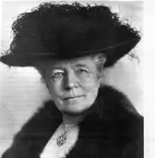 Lagerlöf Selma and her amazing story. Biography and works Lagerlöf Selma and her amazing story. Biography and works