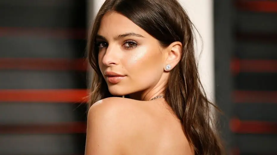 Amerikanisches Model und Schauspielerin Emily Ratajkowski: Biografie, Privatleben, Filme