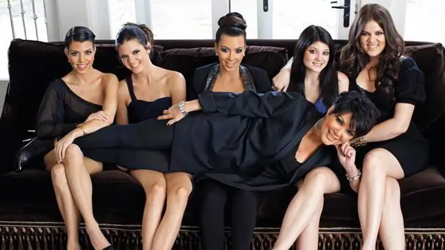 Die Kardashian-suksesverhaal: die familie wat die nuusmakers van die wêreldponde geword het