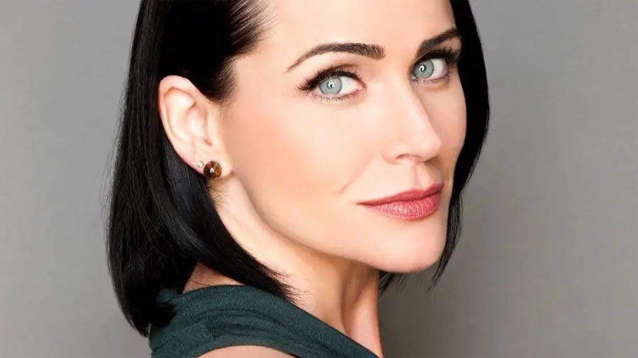 American actress Rena Sofer: biography and creative career