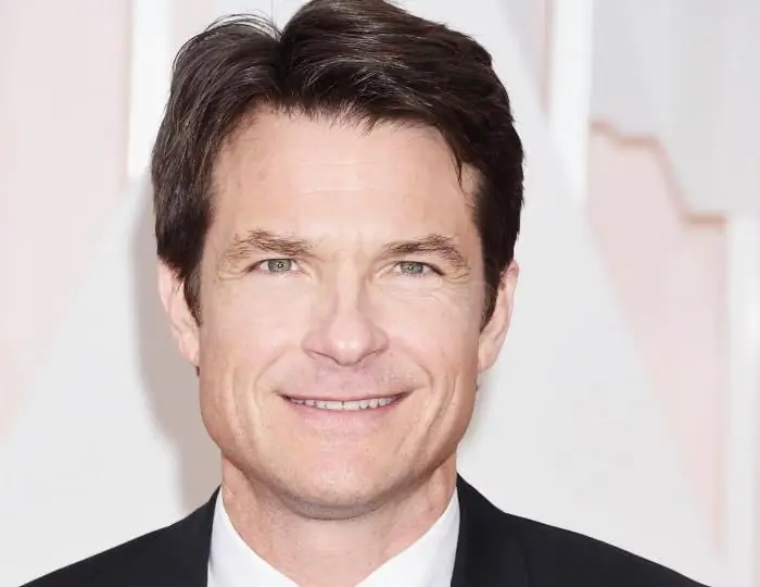 Actor Jason Bateman: biography. Movies zoo tshaj thiab Series