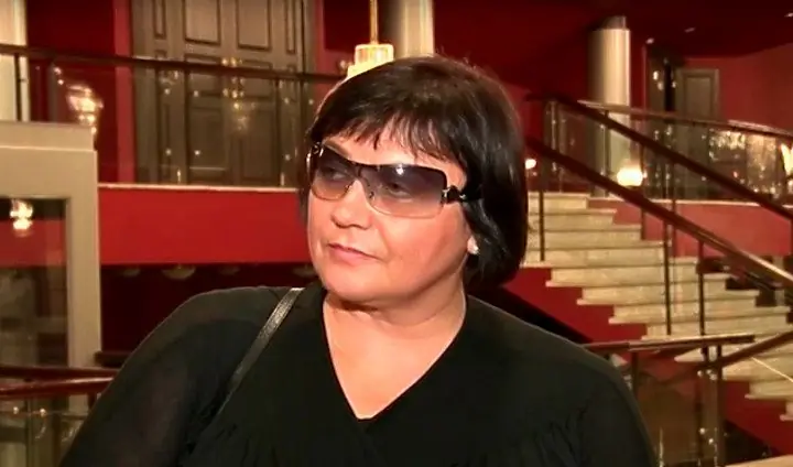 Actress Elena Butenko. Talambuhay, mga kagiliw-giliw na katotohanan, mga tungkulin sa pelikula at teatro